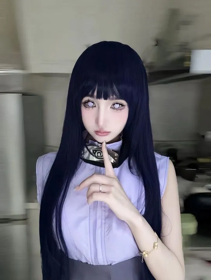 Gợi ý cosplay hinata đáng yêu qua 108+ hình ảnh tuyệt đẹp
