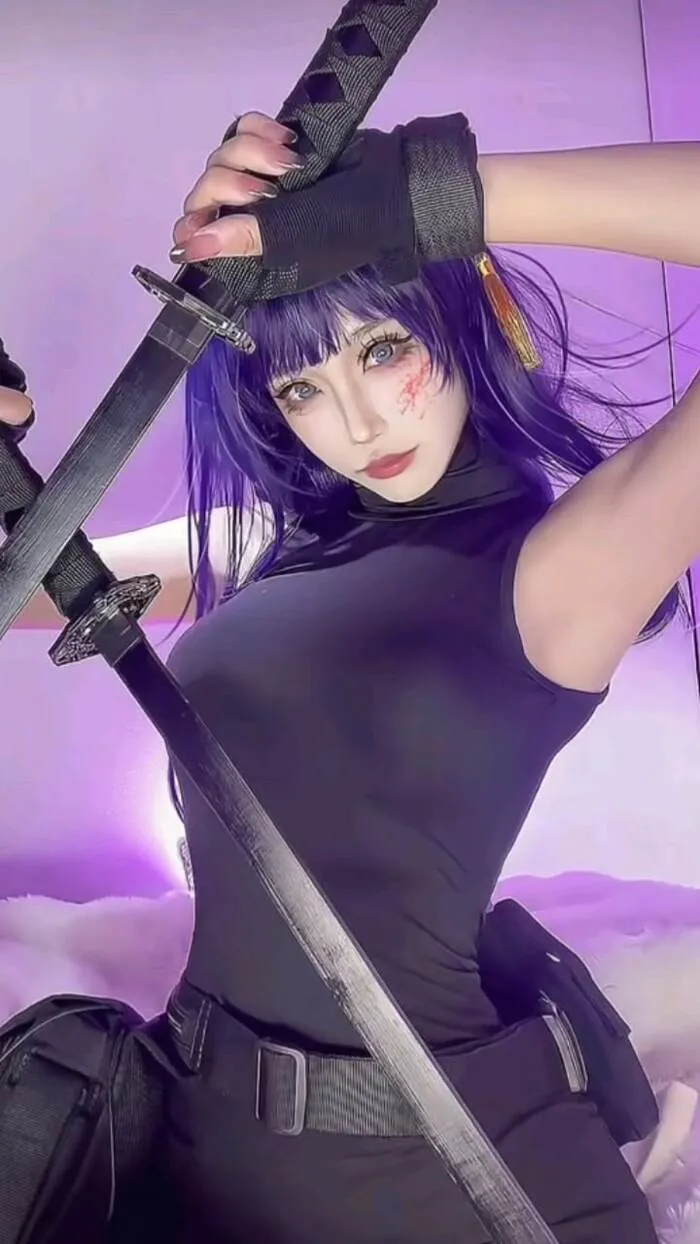 Gợi ý cosplay hinata đáng yêu qua 108+ hình ảnh tuyệt đẹp