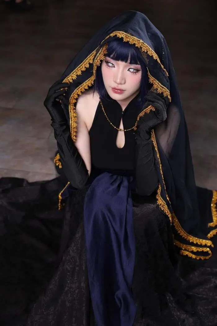 Gợi ý cosplay hinata đáng yêu qua 108+ hình ảnh tuyệt đẹp