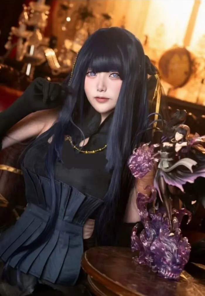 Gợi ý cosplay hinata đáng yêu qua 108+ hình ảnh tuyệt đẹp