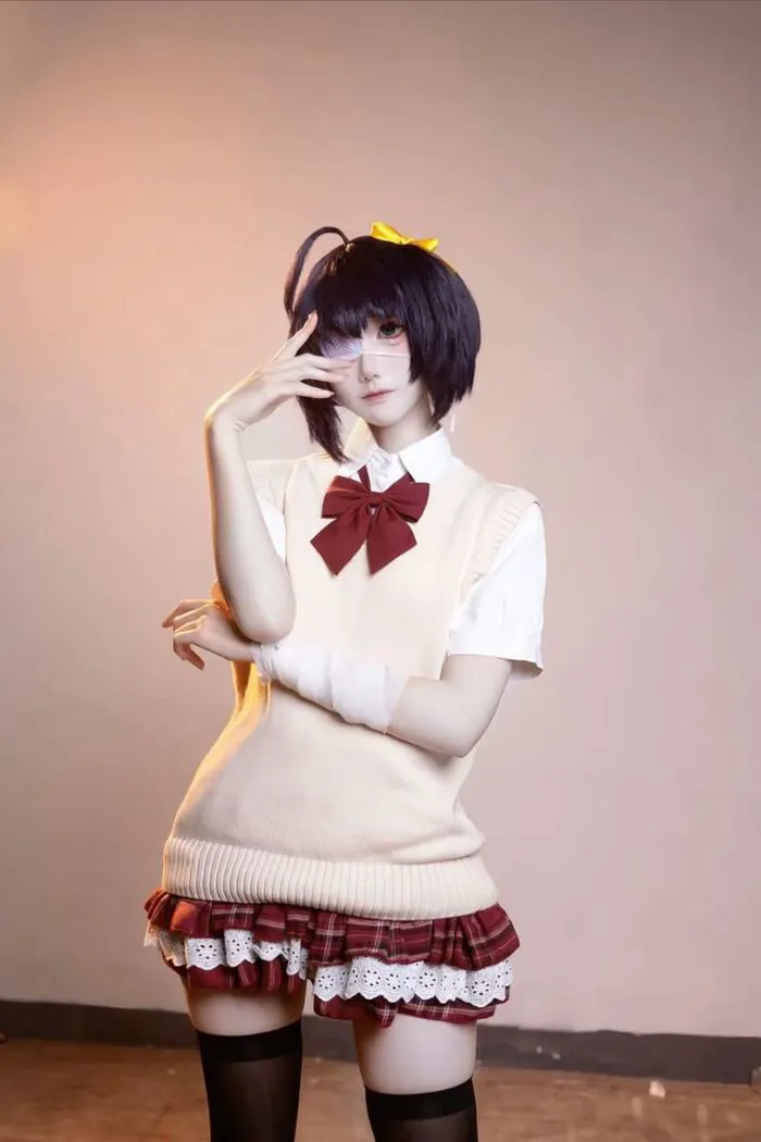 Tuyển tập 187+ cosplay học sinh siêu dễ thương, nét căng Tuyển tập 187+ cosplay học sinh siêu dễ thương, nét căng