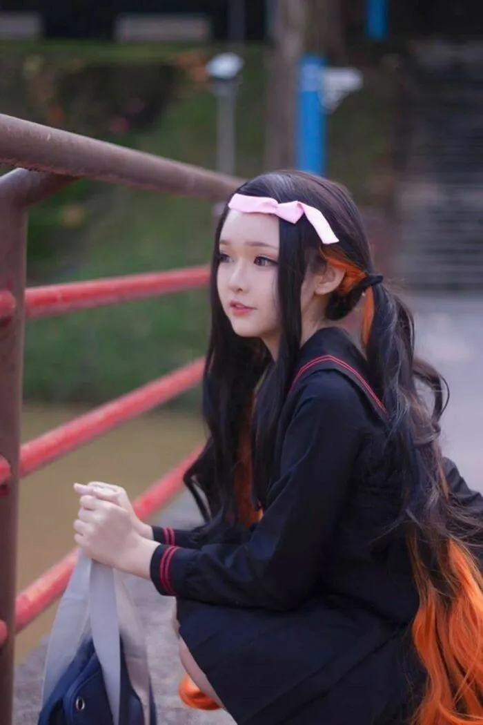 Tuyển tập 187+ cosplay học sinh siêu dễ thương, nét căng Tuyển tập 187+ cosplay học sinh siêu dễ thương, nét căng