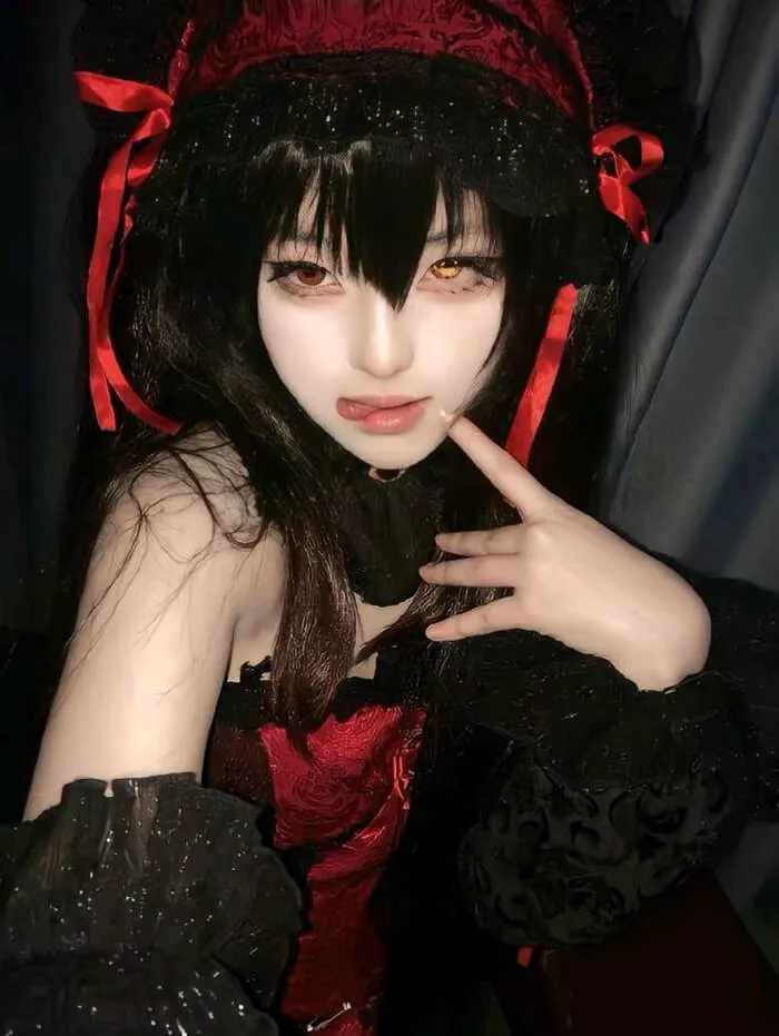 Tuyển tập 287+ cosplay kurumi đẹp nao lòng người xem