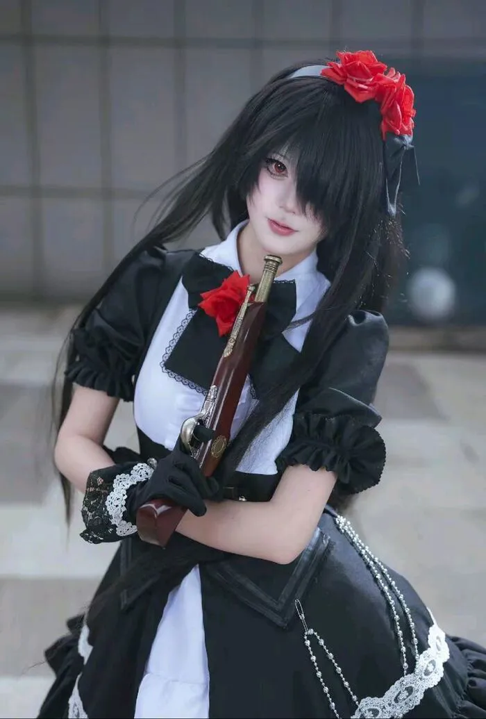 Tuyển tập 287+ cosplay kurumi đẹp nao lòng người xem Tuyển tập 287+ cosplay kurumi đẹp nao lòng người xem