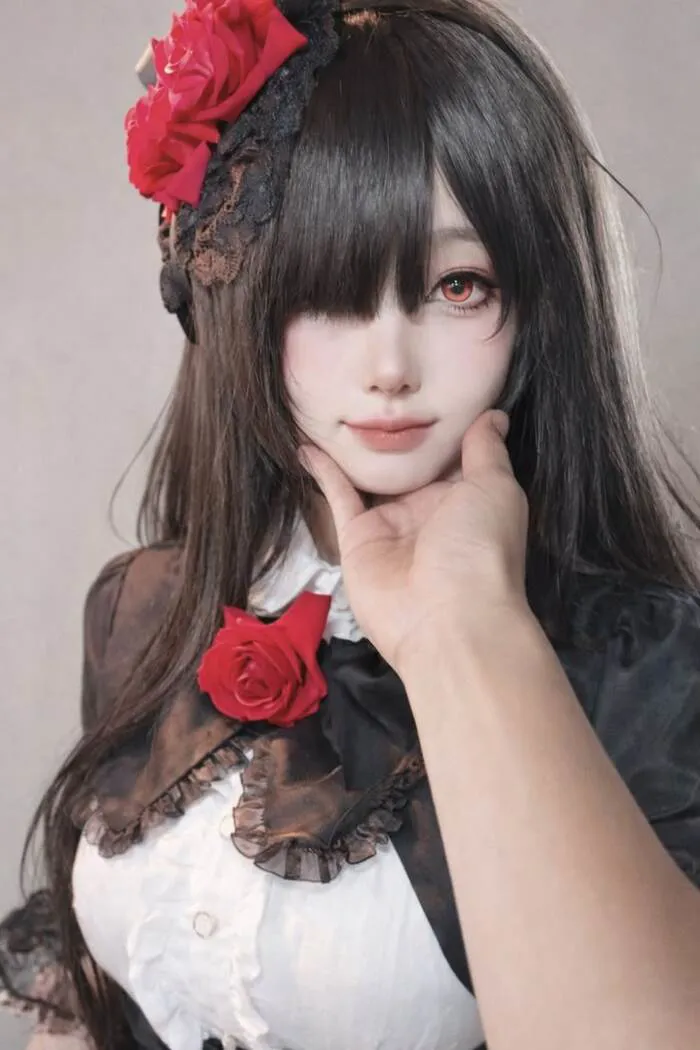 Tuyển tập 287+ cosplay kurumi đẹp nao lòng người xem Tuyển tập 287+ cosplay kurumi đẹp nao lòng người xem