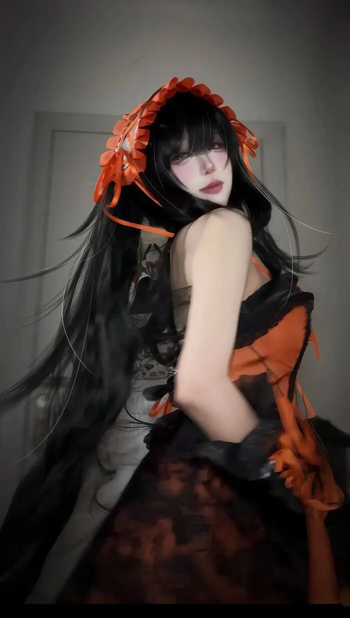Tuyển tập 287+ cosplay kurumi đẹp nao lòng người xem Tuyển tập 287+ cosplay kurumi đẹp nao lòng người xem
