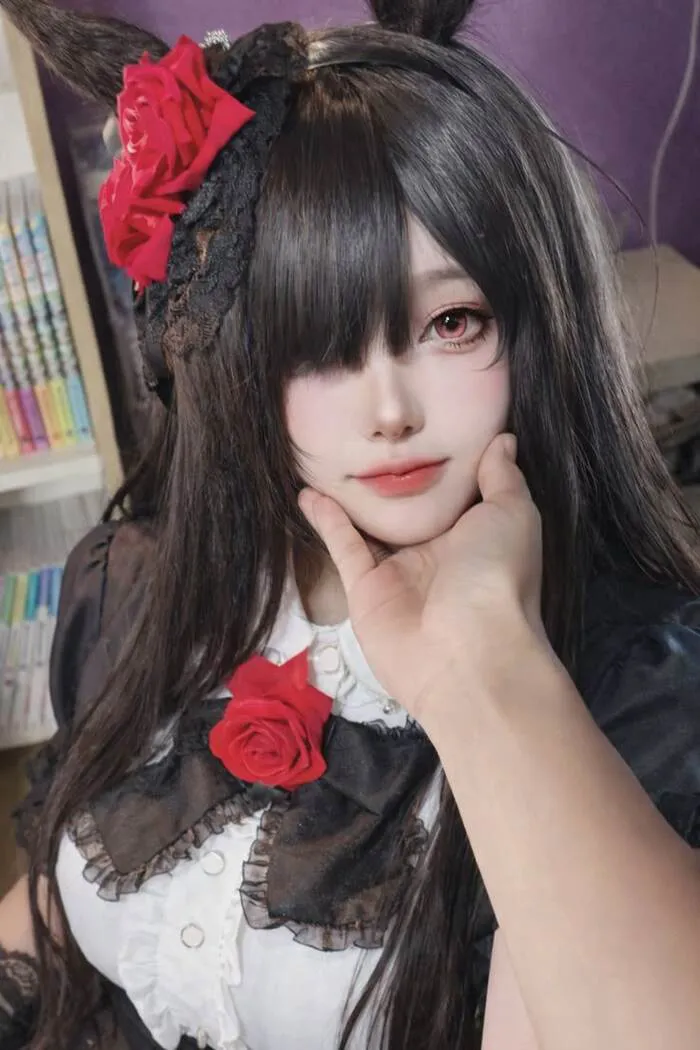 Tuyển tập 287+ cosplay kurumi đẹp nao lòng người xem Tuyển tập 287+ cosplay kurumi đẹp nao lòng người xem