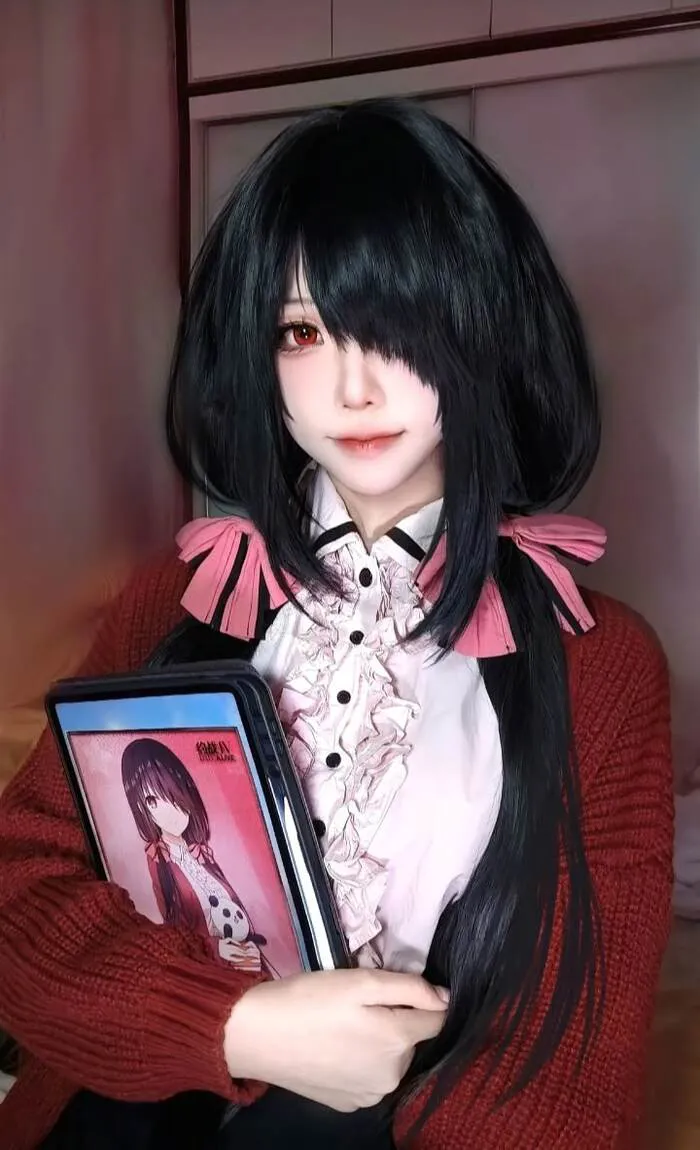 Tuyển tập 287+ cosplay kurumi đẹp nao lòng người xem Tuyển tập 287+ cosplay kurumi đẹp nao lòng người xem