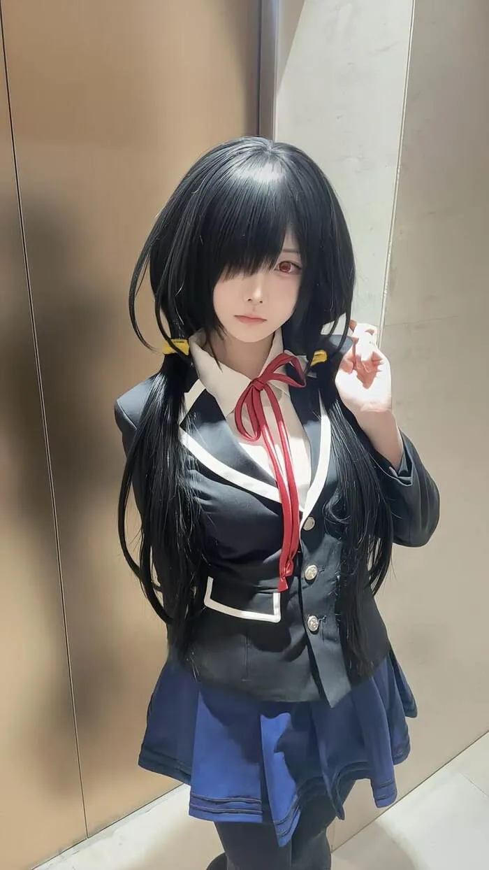 Tuyển tập 287+ cosplay kurumi đẹp nao lòng người xem Tuyển tập 287+ cosplay kurumi đẹp nao lòng người xem