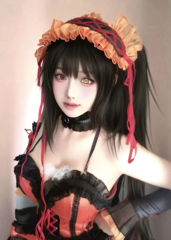 Tuyển tập 287+ cosplay kurumi đẹp nao lòng người xem Tuyển tập 287+ cosplay kurumi đẹp nao lòng người xem