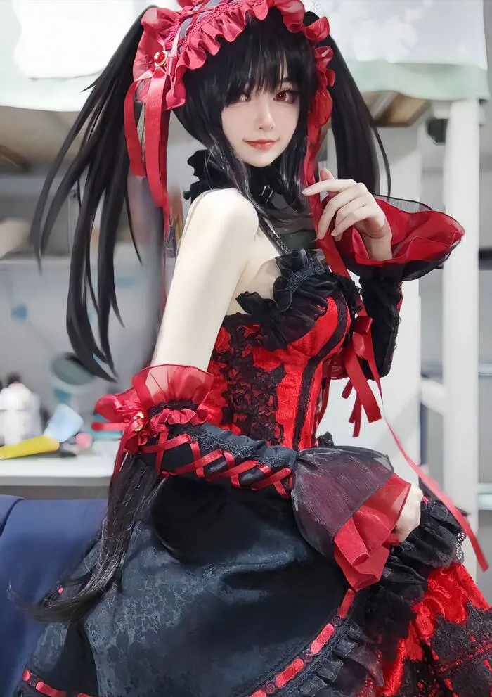 Tuyển tập 287+ cosplay kurumi đẹp nao lòng người xem Tuyển tập 287+ cosplay kurumi đẹp nao lòng người xem