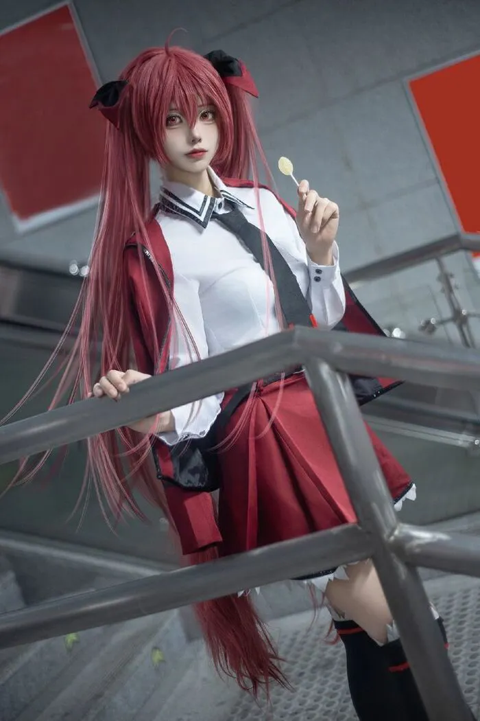 Tuyển tập 287+ cosplay kurumi đẹp nao lòng người xem Tuyển tập 287+ cosplay kurumi đẹp nao lòng người xem