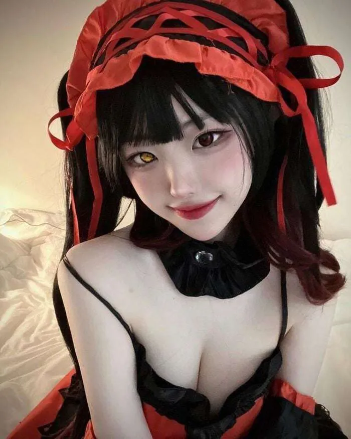Tuyển tập 287+ cosplay kurumi đẹp nao lòng người xem Tuyển tập 287+ cosplay kurumi đẹp nao lòng người xem