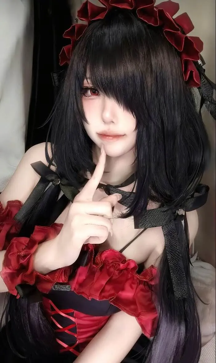 Tuyển tập 287+ cosplay kurumi đẹp nao lòng người xem Tuyển tập 287+ cosplay kurumi đẹp nao lòng người xem