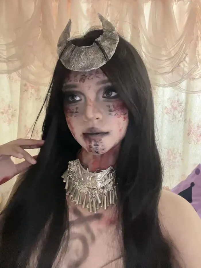 Khám phá 108+ bộ cosplay ma đẹp ma mị cuốn hút mọi ánh nhìn