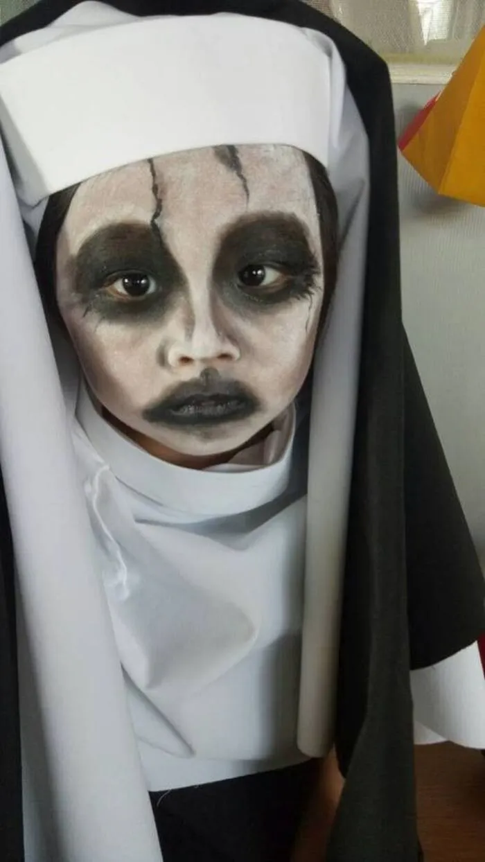 Khám phá 108+ bộ cosplay ma đẹp ma mị cuốn hút mọi ánh nhìn Khám phá 108+ bộ cosplay ma đẹp ma mị cuốn hút mọi ánh nhìn