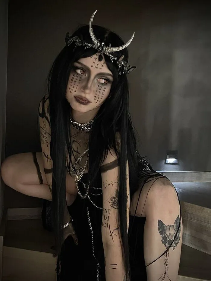 Khám phá 108+ bộ cosplay ma đẹp ma mị cuốn hút mọi ánh nhìn Khám phá 108+ bộ cosplay ma đẹp ma mị cuốn hút mọi ánh nhìn