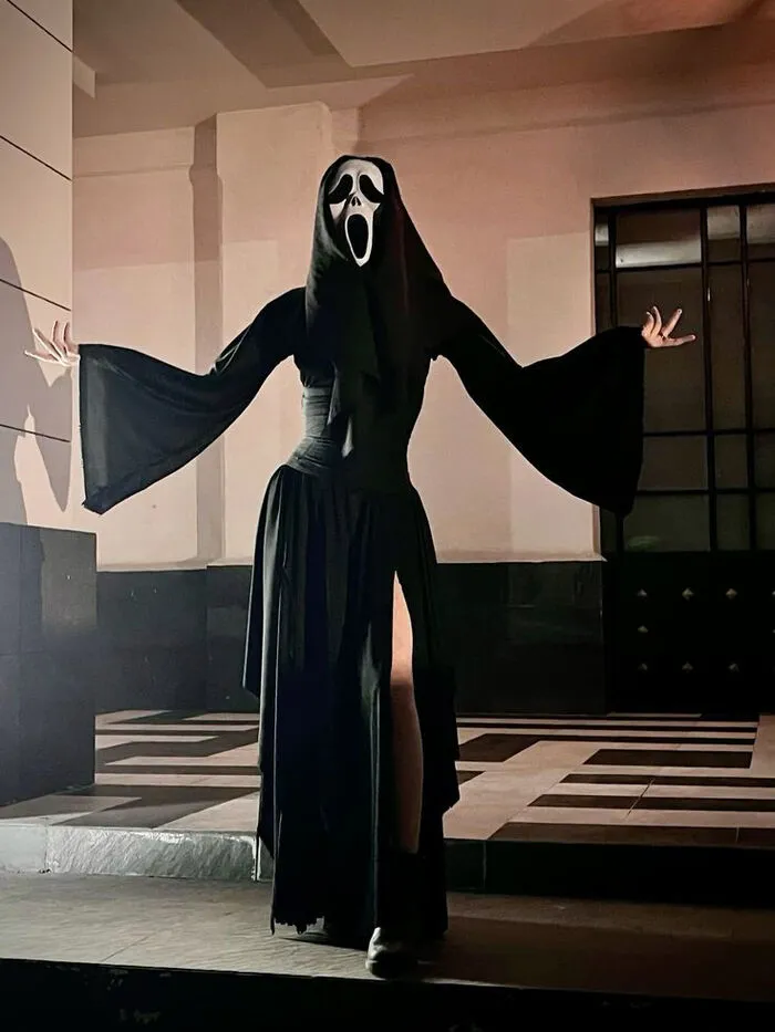 Khám phá 108+ bộ cosplay ma đẹp ma mị cuốn hút mọi ánh nhìn Khám phá 108+ bộ cosplay ma đẹp ma mị cuốn hút mọi ánh nhìn