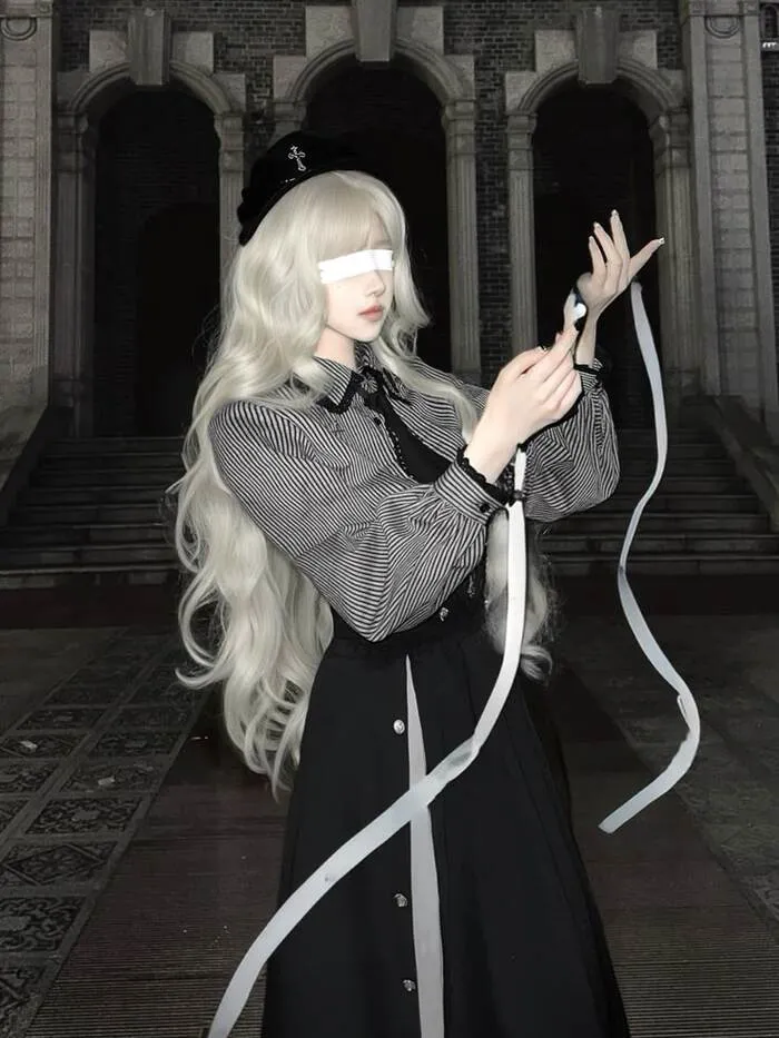 Khám phá 108+ bộ cosplay ma đẹp ma mị cuốn hút mọi ánh nhìn Khám phá 108+ bộ cosplay ma đẹp ma mị cuốn hút mọi ánh nhìn