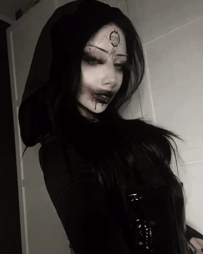 Gợi ý 145+ bộ cosplay ma nữ cuốn hút và bí ẩn Gợi ý 145+ bộ cosplay ma nữ cuốn hút và bí ẩn