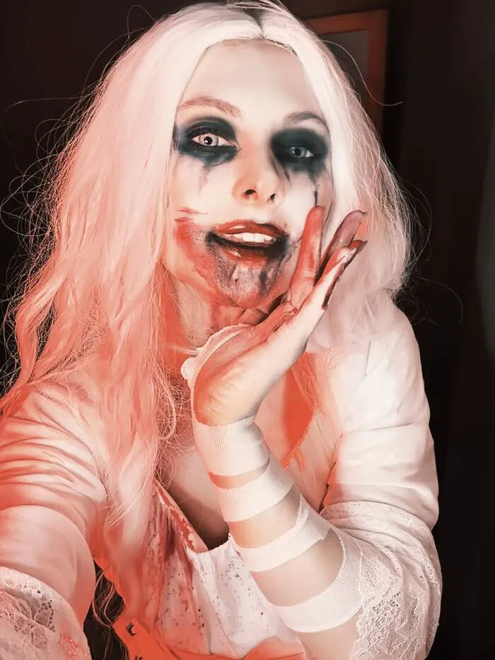 Gợi ý 145+ bộ cosplay ma nữ cuốn hút và bí ẩn Gợi ý 145+ bộ cosplay ma nữ cuốn hút và bí ẩn