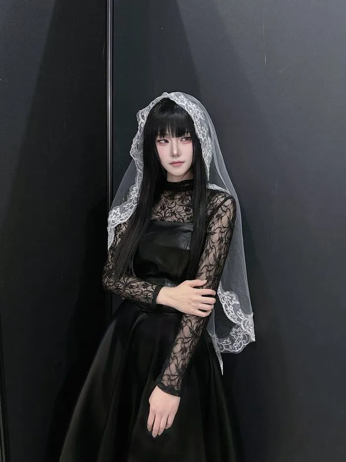 Gợi ý 145+ bộ cosplay ma nữ cuốn hút và bí ẩn Gợi ý 145+ bộ cosplay ma nữ cuốn hút và bí ẩn