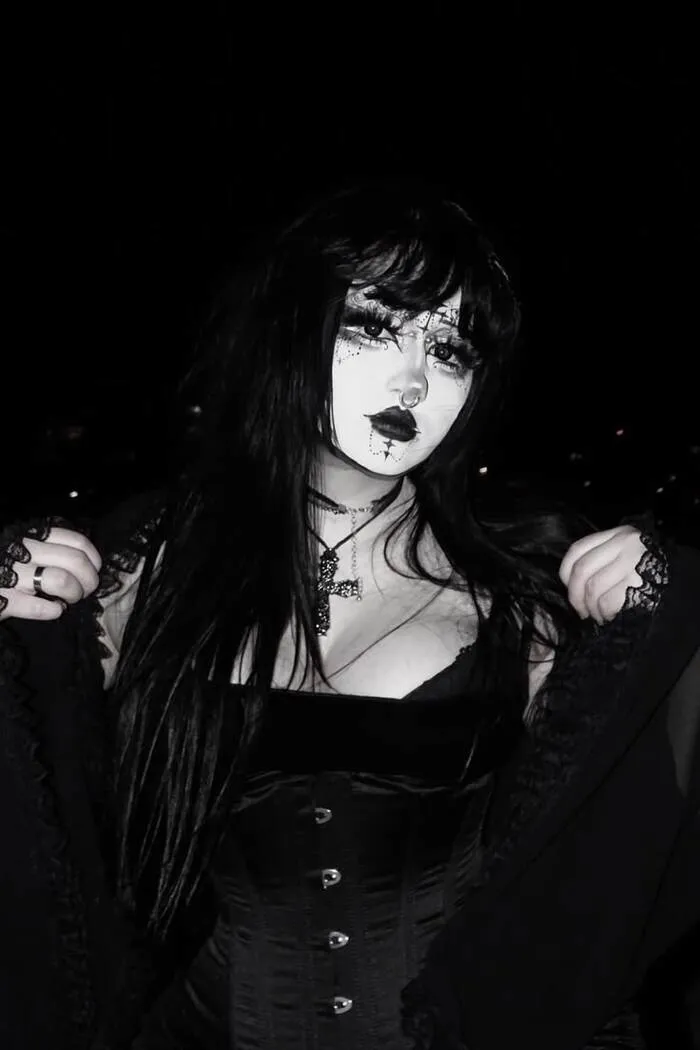 Gợi ý 145+ bộ cosplay ma nữ cuốn hút và bí ẩn Gợi ý 145+ bộ cosplay ma nữ cuốn hút và bí ẩn
