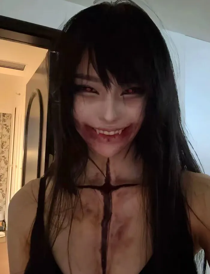 Gợi ý 145+ bộ cosplay ma nữ cuốn hút và bí ẩn Gợi ý 145+ bộ cosplay ma nữ cuốn hút và bí ẩn