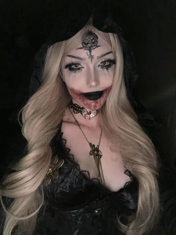 Gợi ý 145+ bộ cosplay ma nữ cuốn hút và bí ẩn Gợi ý 145+ bộ cosplay ma nữ cuốn hút và bí ẩn
