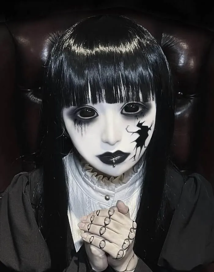 Gợi ý 145+ bộ cosplay ma nữ cuốn hút và bí ẩn Gợi ý 145+ bộ cosplay ma nữ cuốn hút và bí ẩn