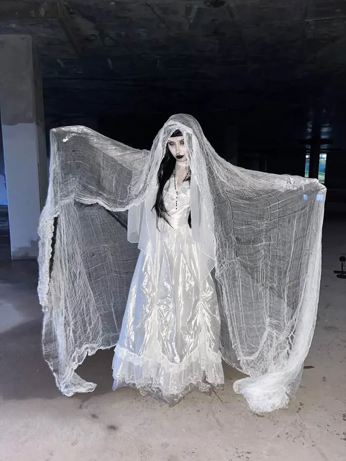 Gợi ý 145+ bộ cosplay ma nữ cuốn hút và bí ẩn Gợi ý 145+ bộ cosplay ma nữ cuốn hút và bí ẩn