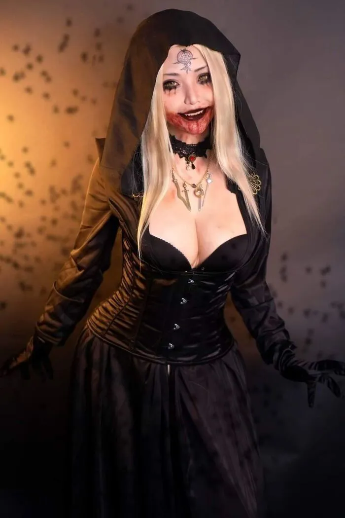Khám phá 108+ bộ cosplay ma đẹp ma mị cuốn hút mọi ánh nhìn Khám phá 108+ bộ cosplay ma đẹp ma mị cuốn hút mọi ánh nhìn