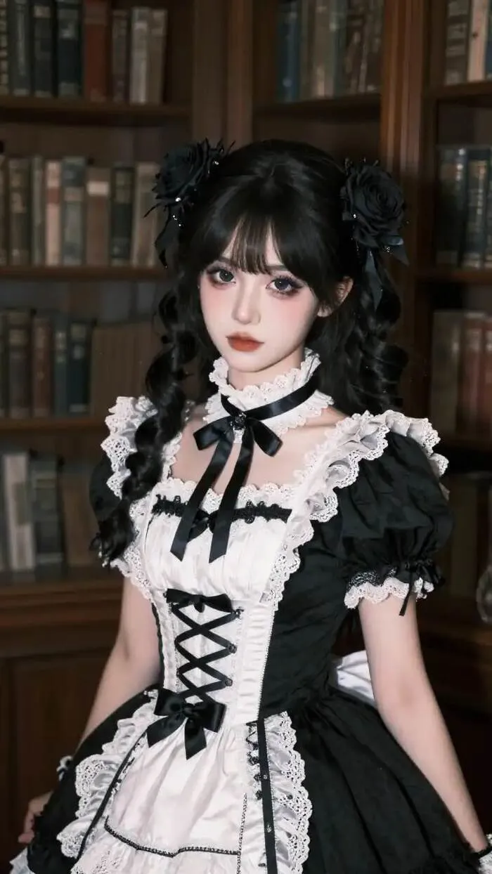 Top 145+ ảnh cosplay maid sắc nét bạn không thể bỏ lỡ
