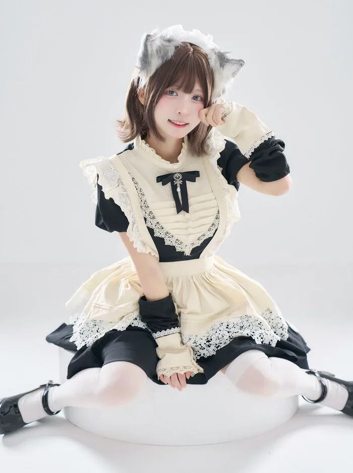 Top 145+ ảnh cosplay maid sắc nét bạn không thể bỏ lỡ