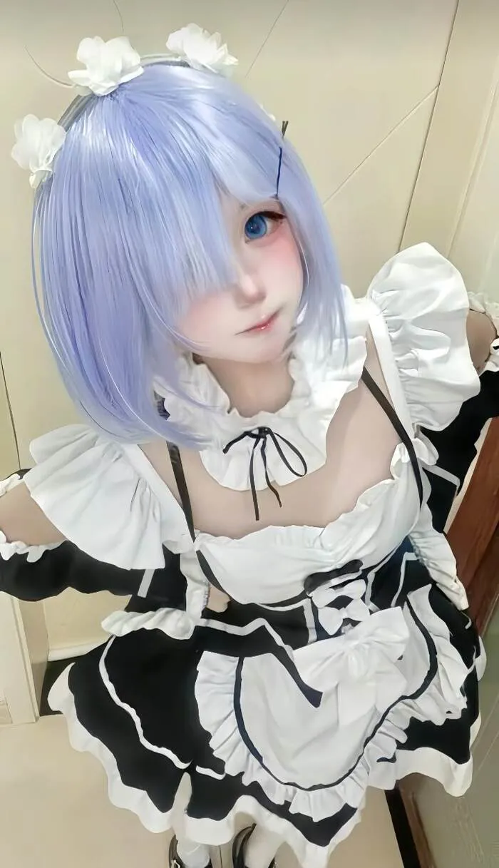 Top 145+ ảnh cosplay maid sắc nét bạn không thể bỏ lỡ