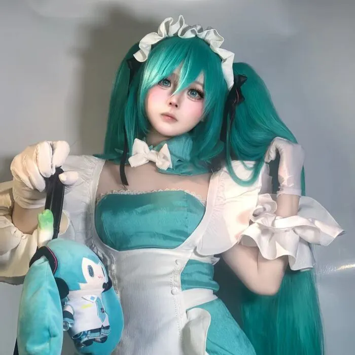 108+ ảnh cosplay miku sắc nét: Đắm chìm cùng nàng vocaloid 108+ ảnh cosplay miku sắc nét: Đắm chìm cùng nàng vocaloid
