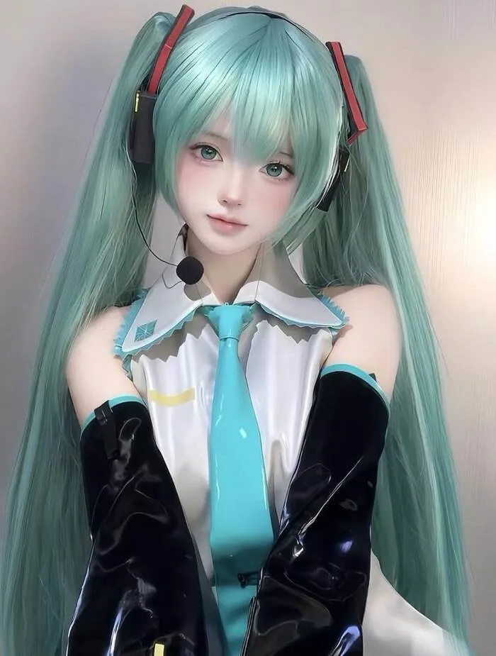 108+ ảnh cosplay miku sắc nét: Đắm chìm cùng nàng vocaloid 108+ ảnh cosplay miku sắc nét: Đắm chìm cùng nàng vocaloid