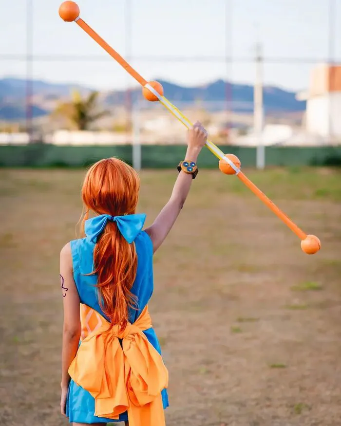 Tổng hợp 145+ ảnh cosplay nami cực quyến rũ và ấn tượng