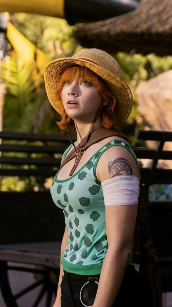 Tổng hợp 145+ ảnh cosplay nami cực quyến rũ và ấn tượng Tổng hợp 145+ ảnh cosplay nami cực quyến rũ và ấn tượng