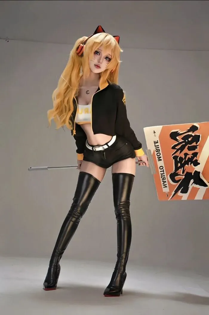 Tổng hợp 238+ cosplay naruto đỉnh cao, mãn nhãn người xem Tổng hợp 238+ cosplay naruto đỉnh cao, mãn nhãn người xem