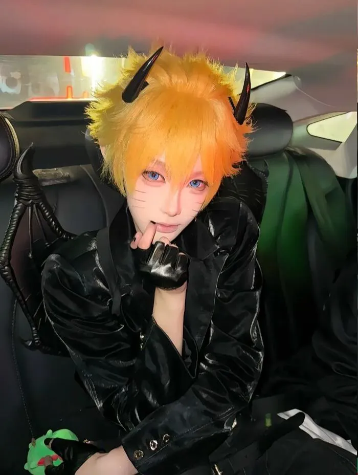 Tổng hợp 238+ cosplay naruto đỉnh cao, mãn nhãn người xem Tổng hợp 238+ cosplay naruto đỉnh cao, mãn nhãn người xem