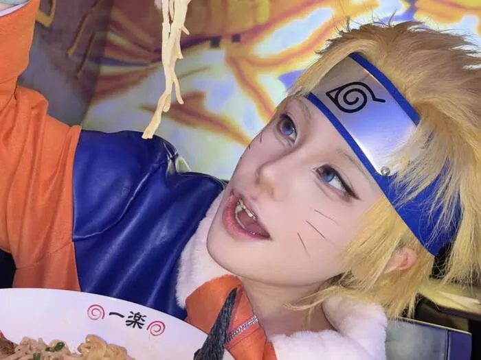 Tổng hợp 238+ cosplay naruto đỉnh cao, mãn nhãn người xem Tổng hợp 238+ cosplay naruto đỉnh cao, mãn nhãn người xem