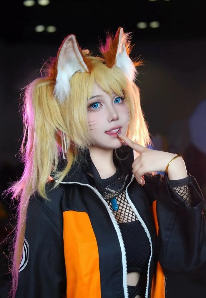 Tổng hợp 238+ cosplay naruto đỉnh cao, mãn nhãn người xem Tổng hợp 238+ cosplay naruto đỉnh cao, mãn nhãn người xem