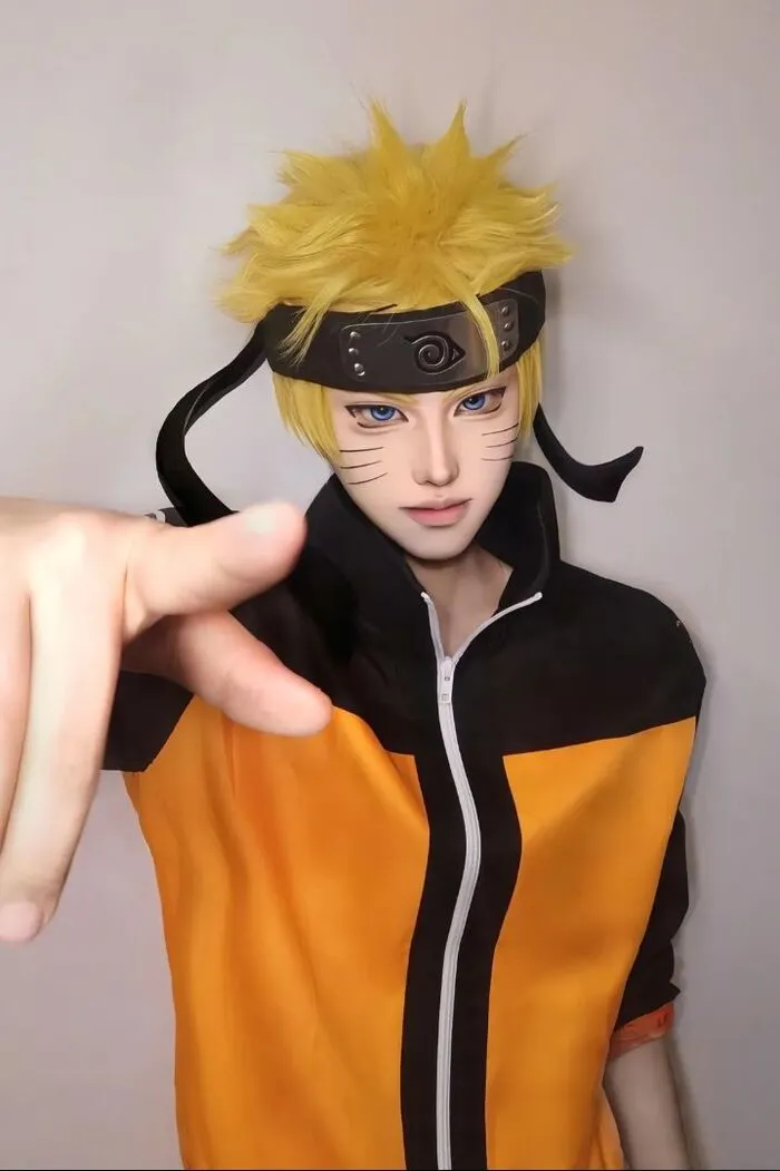 Tổng hợp 238+ cosplay naruto đỉnh cao, mãn nhãn người xem Tổng hợp 238+ cosplay naruto đỉnh cao, mãn nhãn người xem