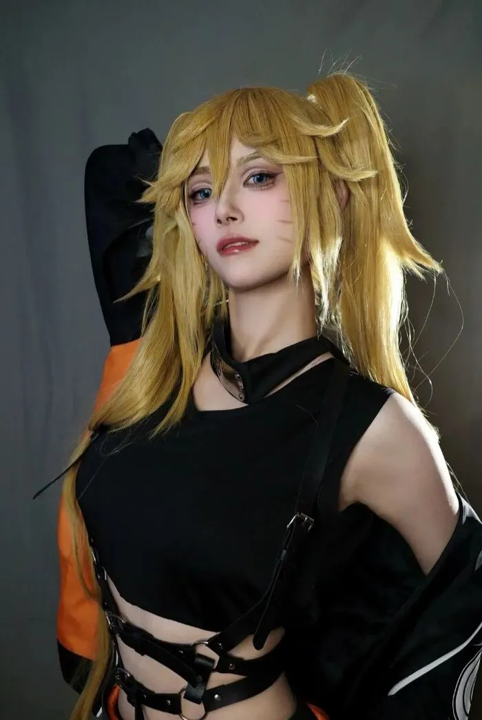 Tổng hợp 238+ cosplay naruto đỉnh cao, mãn nhãn người xem Tổng hợp 238+ cosplay naruto đỉnh cao, mãn nhãn người xem