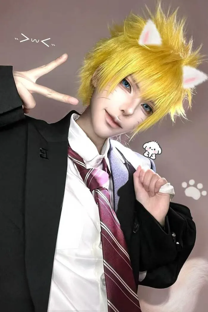 Tổng hợp 238+ cosplay naruto đỉnh cao, mãn nhãn người xem Tổng hợp 238+ cosplay naruto đỉnh cao, mãn nhãn người xem