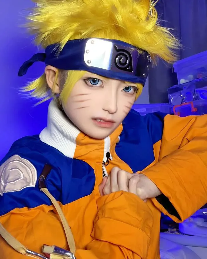 Tổng hợp 238+ cosplay naruto đỉnh cao, mãn nhãn người xem Tổng hợp 238+ cosplay naruto đỉnh cao, mãn nhãn người xem