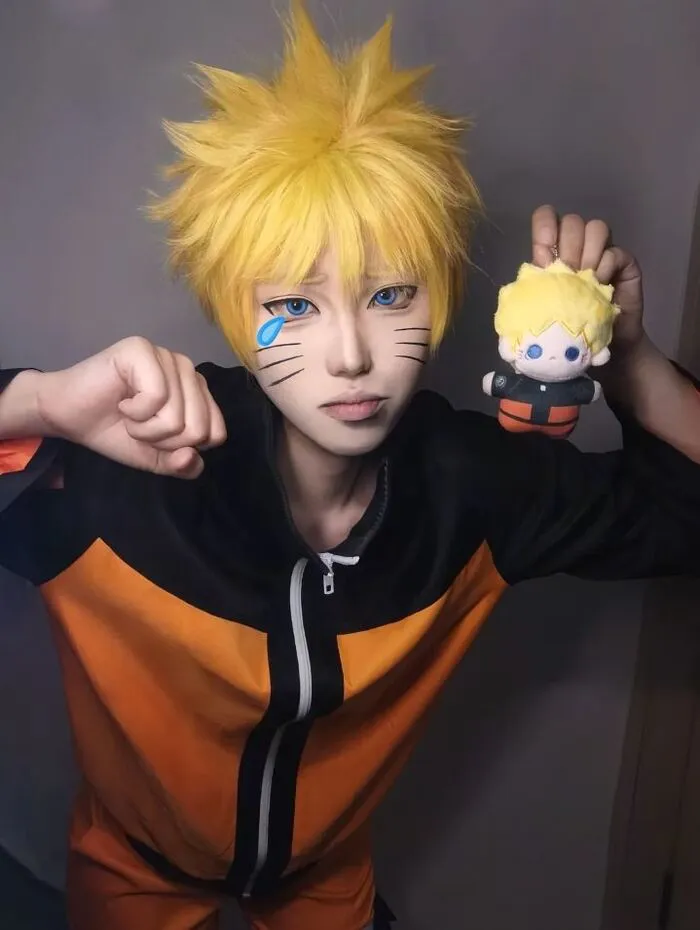 Tổng hợp 238+ cosplay naruto đỉnh cao, mãn nhãn người xem Tổng hợp 238+ cosplay naruto đỉnh cao, mãn nhãn người xem