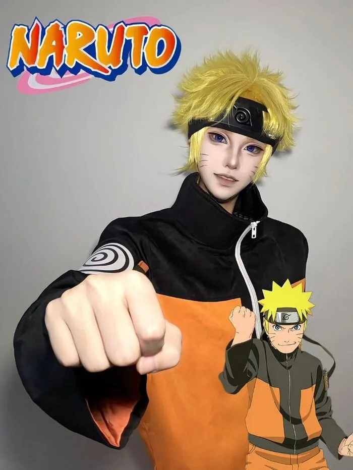 Tổng hợp 238+ cosplay naruto đỉnh cao, mãn nhãn người xem Tổng hợp 238+ cosplay naruto đỉnh cao, mãn nhãn người xem
