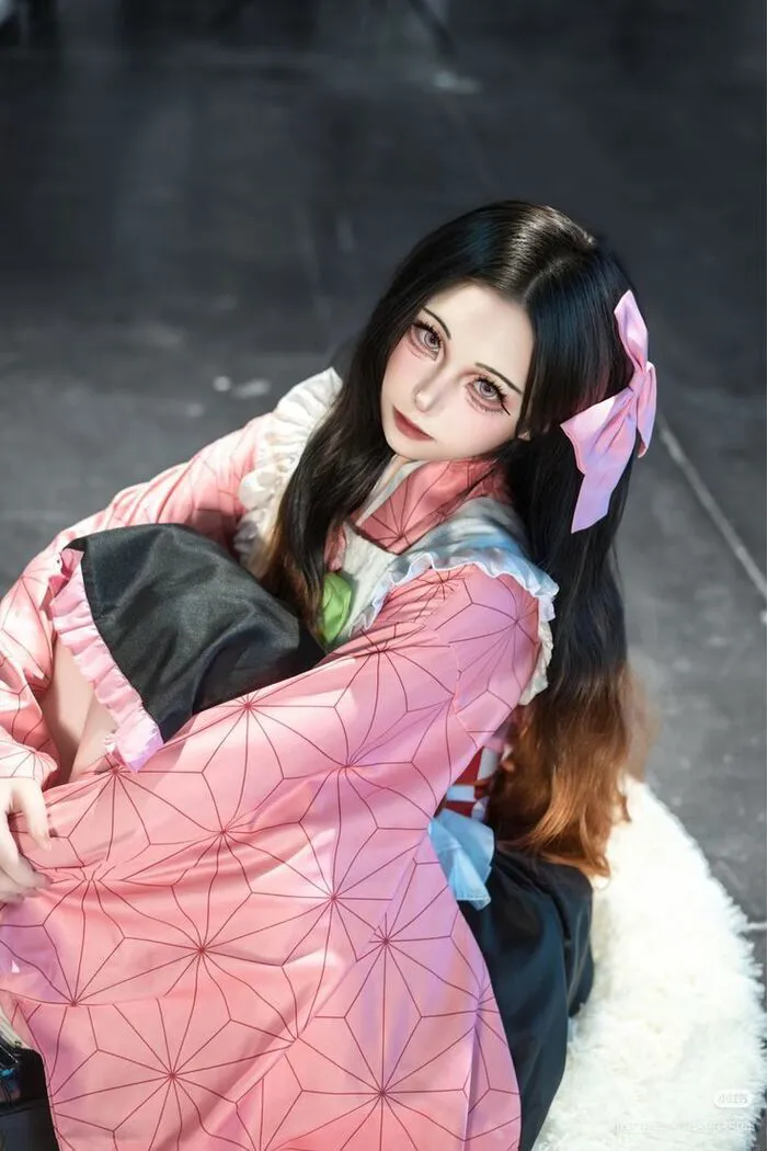 Tuyển tập 238+ cosplay nezuko nét căng thu hút mọi ánh nhìn Tuyển tập 238+ cosplay nezuko nét căng thu hút mọi ánh nhìn